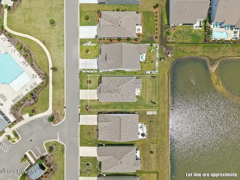 9414 Barnstormer Drive Carolina Shores NC 28467
