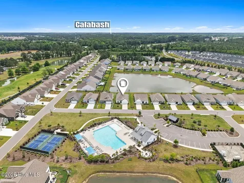 9414 Barnstormer Drive Carolina Shores NC 28467