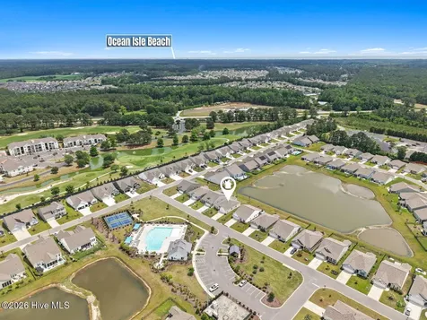 9414 Barnstormer Drive Carolina Shores NC 28467