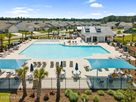 9414 Barnstormer Drive Carolina Shores NC 28467
