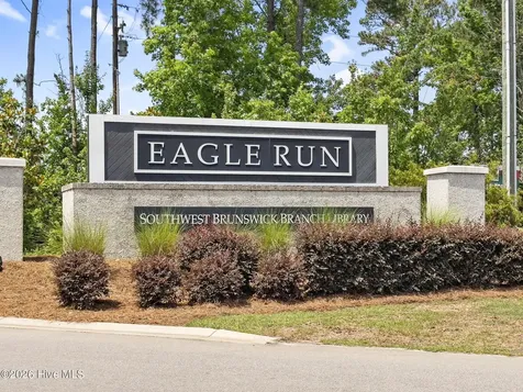 9414 Barnstormer Drive Carolina Shores NC 28467