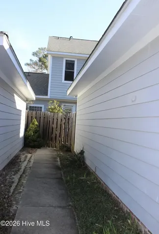 254 E Delaware Avenue Southern Pines NC 28387