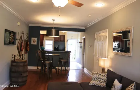 254 E Delaware Avenue Southern Pines NC 28387