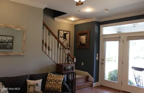 254 E Delaware Avenue Southern Pines NC 28387