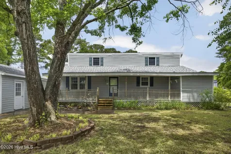 604 Augusta Avenue Carolina Beach NC 28428