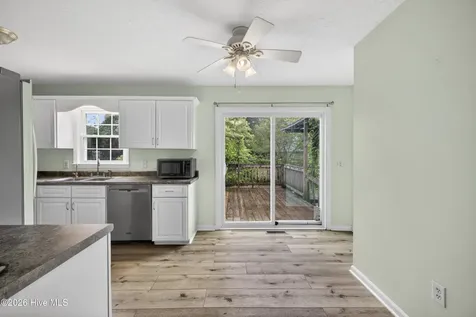 604 Augusta Avenue Carolina Beach NC 28428
