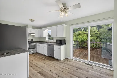 604 Augusta Avenue Carolina Beach NC 28428