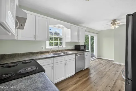 604 Augusta Avenue Carolina Beach NC 28428