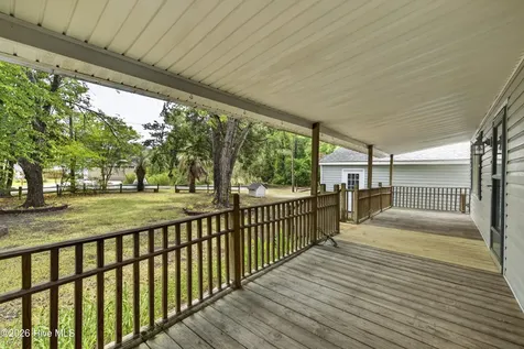 604 Augusta Avenue Carolina Beach NC 28428
