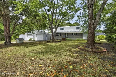 604 Augusta Avenue Carolina Beach NC 28428
