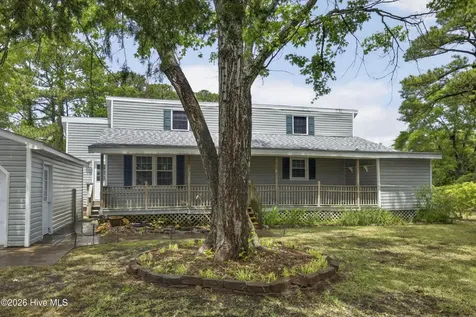 604 Augusta Avenue Carolina Beach NC 28428