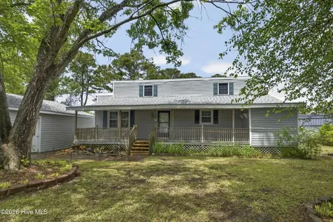604 Augusta Avenue Carolina Beach NC 28428