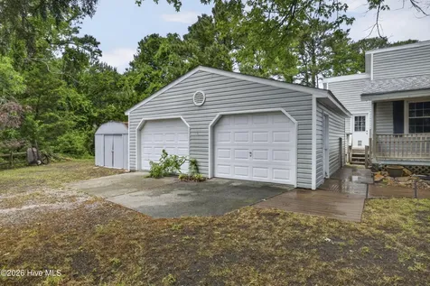 604 Augusta Avenue Carolina Beach NC 28428