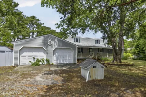 604 Augusta Avenue Carolina Beach NC 28428