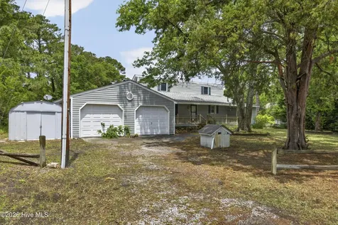 604 Augusta Avenue Carolina Beach NC 28428