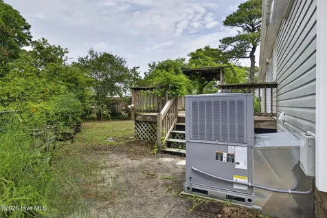 604 Augusta Avenue Carolina Beach NC 28428