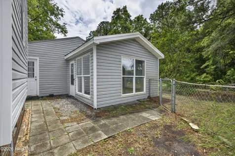 604 Augusta Avenue Carolina Beach NC 28428