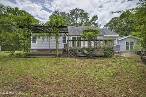 604 Augusta Avenue Carolina Beach NC 28428