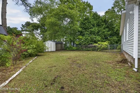 604 Augusta Avenue Carolina Beach NC 28428