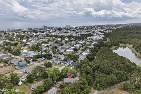 604 Augusta Avenue Carolina Beach NC 28428
