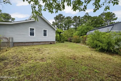 604 Augusta Avenue Carolina Beach NC 28428