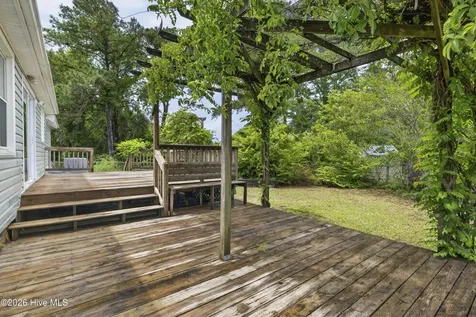 604 Augusta Avenue Carolina Beach NC 28428