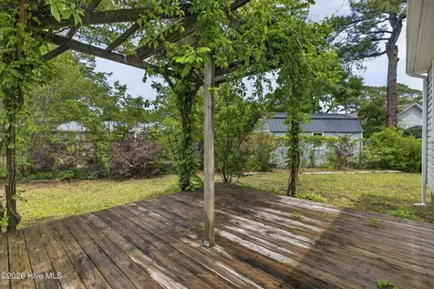 604 Augusta Avenue Carolina Beach NC 28428