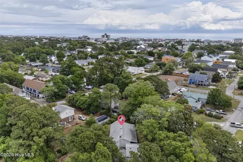 604 Augusta Avenue Carolina Beach NC 28428