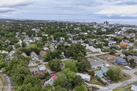 604 Augusta Avenue Carolina Beach NC 28428