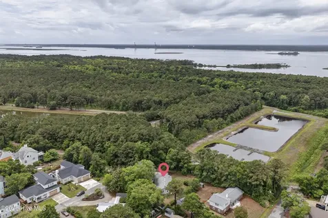 604 Augusta Avenue Carolina Beach NC 28428
