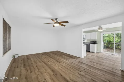 604 Augusta Avenue Carolina Beach NC 28428