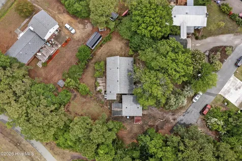 604 Augusta Avenue Carolina Beach NC 28428