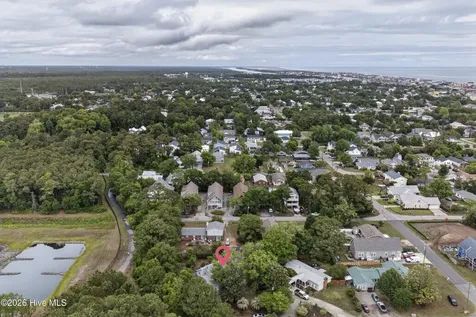 604 Augusta Avenue Carolina Beach NC 28428