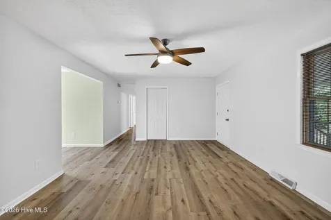 604 Augusta Avenue Carolina Beach NC 28428