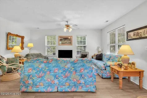 101 NE 52nd Street Oak Island NC 28465