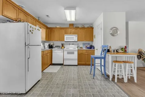 101 NE 52nd Street Oak Island NC 28465