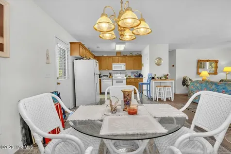 101 NE 52nd Street Oak Island NC 28465