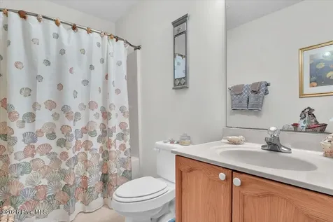 101 NE 52nd Street Oak Island NC 28465