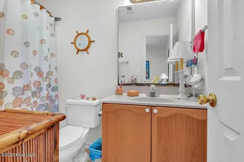 101 NE 52nd Street Oak Island NC 28465