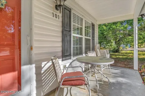 101 NE 52nd Street Oak Island NC 28465