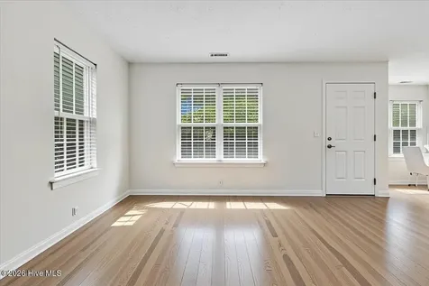 101 NE 52nd Street Oak Island NC 28465