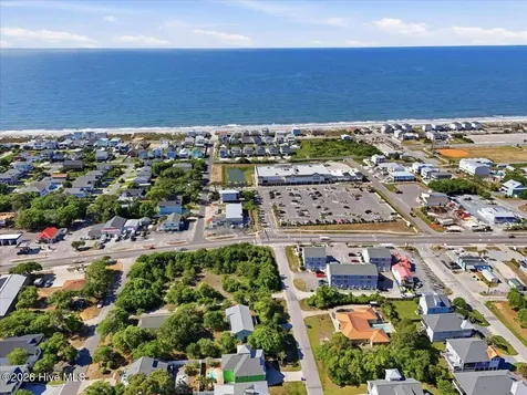 101 NE 52nd Street Oak Island NC 28465