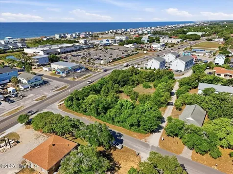 101 NE 52nd Street Oak Island NC 28465