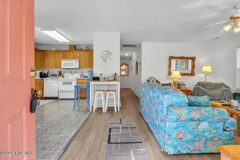 101 NE 52nd Street Oak Island NC 28465