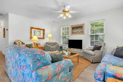 101 NE 52nd Street Oak Island NC 28465