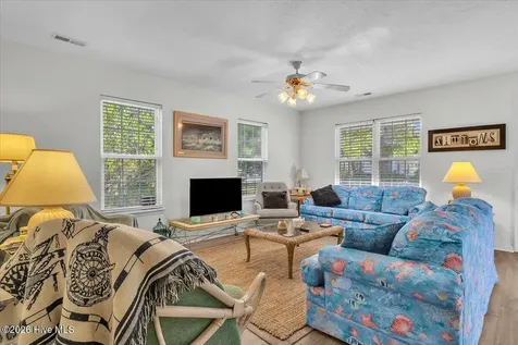 101 NE 52nd Street Oak Island NC 28465