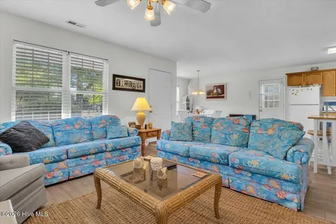 101 NE 52nd Street Oak Island NC 28465