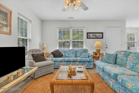 101 NE 52nd Street Oak Island NC 28465