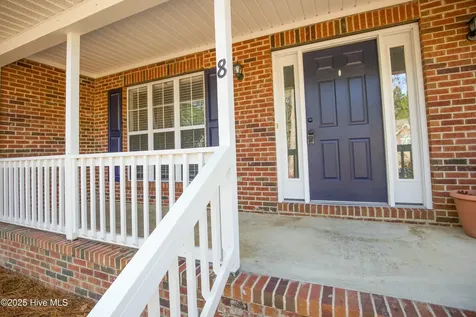 8 Moore Drive Pinehurst NC 28374