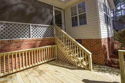 8 Moore Drive Pinehurst NC 28374